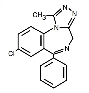 ALPRAZOLAM